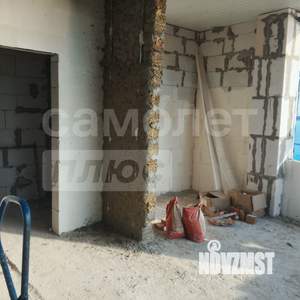 Студия квартира, вторичка, 32м2, 3/3 этаж