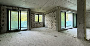 Студия квартира, вторичка, 90м2, 6/8 этаж