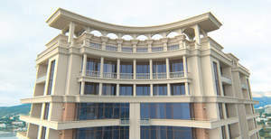 2-к квартира, вторичка, 98м2, 7/9 этаж