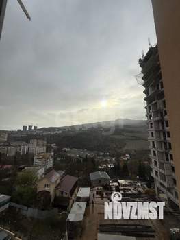 Студия квартира, вторичка, 34м2, 5/15 этаж