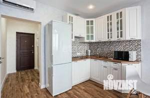 2-к квартира, вторичка, 44м2, 5/8 этаж