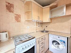 1-к квартира, вторичка, 35м2, 3/5 этаж