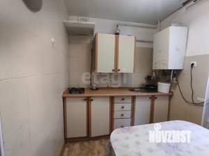 3-к квартира, вторичка, 53м2, 1/4 этаж