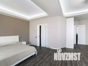 4-к квартира, вторичка, 280м2, 9/10 этаж