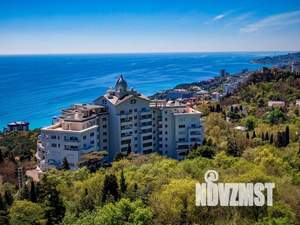 4-к квартира, вторичка, 180м2, 8/10 этаж
