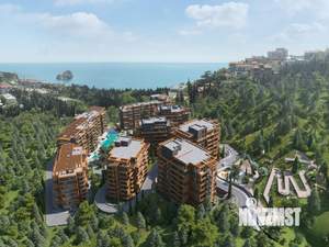 2-к квартира, вторичка, 46м2, 6/8 этаж