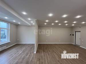 1-к квартира, вторичка, 54м2, 7/8 этаж