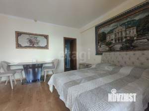 2-к квартира, вторичка, 82м2, 4/6 этаж