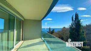 2-к квартира, вторичка, 76м2, 4/18 этаж