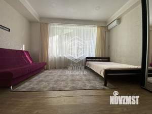 1-к квартира, вторичка, 34м2, 1/14 этаж