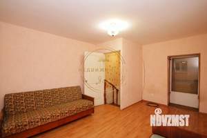 1-к квартира, вторичка, 29м2, 1/2 этаж