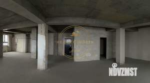 3-к квартира, вторичка, 152м2, 10/11 этаж