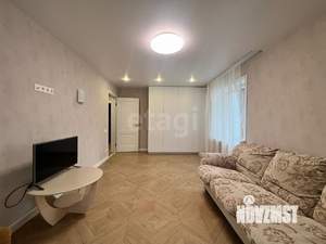 2-к квартира, вторичка, 58м2, 6/12 этаж