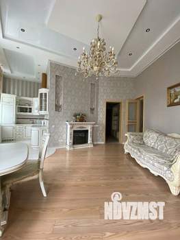 3-к квартира, вторичка, 70м2, 2/9 этаж
