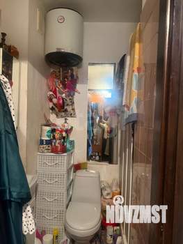 1-к квартира, вторичка, 26м2, 9/9 этаж