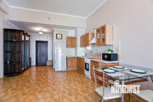 1-к квартира, вторичка, 64м2, 5/10 этаж