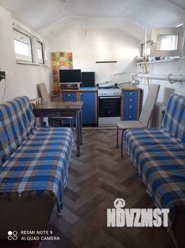 1-к квартира, вторичка, 30м2, 3/3 этаж