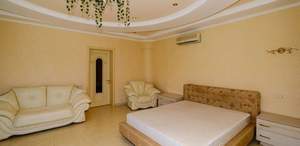 2-к квартира, вторичка, 124м2, 14/14 этаж