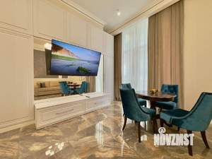 2-к квартира, вторичка, 65м2, 3/14 этаж