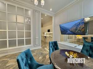 2-к квартира, вторичка, 65м2, 3/14 этаж