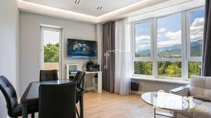 4-к квартира, вторичка, 90м2, 5/14 этаж