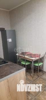 Студия квартира, вторичка, 37м2, 1/14 этаж