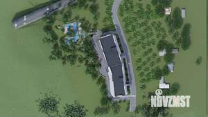 Студия квартира, вторичка, 51м2, 9/9 этаж