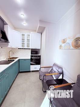 3-к квартира, вторичка, 82м2, 5/20 этаж