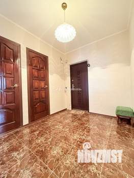 2-к квартира, вторичка, 56м2, 7/9 этаж