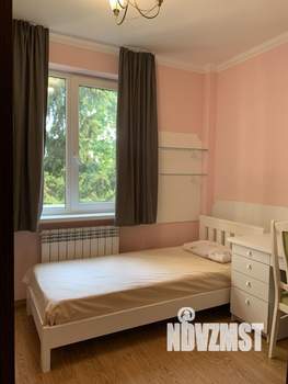 2-к квартира, вторичка, 43м2, 4/5 этаж