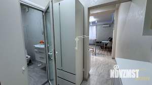 1-к квартира, вторичка, 40м2, 5/14 этаж