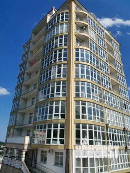 3-к квартира, сданный дом, 104м2, 4/11 этаж