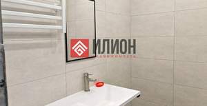 Студия квартира, вторичка, 35м2, 2/3 этаж