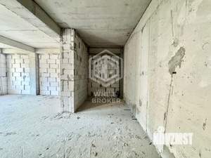 1-к квартира, вторичка, 55м2, 7/9 этаж