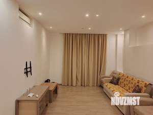 2-к квартира, вторичка, 80м2, 12/17 этаж