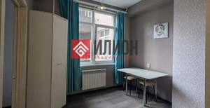 3-к квартира, вторичка, 55м2, 2/9 этаж