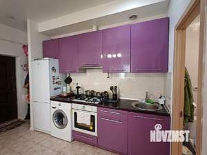 2-к квартира, вторичка, 41м2, 1/5 этаж