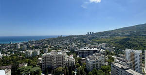 3-к квартира, вторичка, 97м2, 15/16 этаж