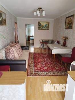 2-к квартира, вторичка, 48м2, 3/5 этаж