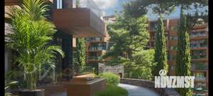 2-к квартира, вторичка, 51м2, 6/8 этаж