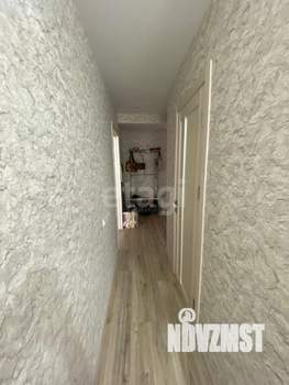 3-к квартира, вторичка, 60м2, 5/6 этаж