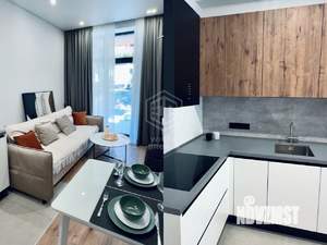 1-к квартира, вторичка, 43м2, 3/8 этаж