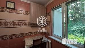 2-к квартира, вторичка, 48м2, 2/4 этаж