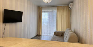 2-к квартира, вторичка, 68м2, 6/20 этаж