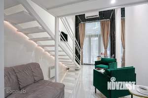 1-к квартира, вторичка, 25м2, 1/8 этаж