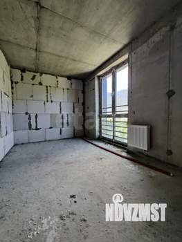 1-к квартира, вторичка, 51м2, 8/16 этаж
