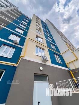 1-к квартира, вторичка, 38м2, 5/9 этаж
