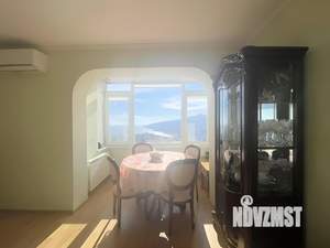 4-к квартира, вторичка, 103м2, 5/5 этаж