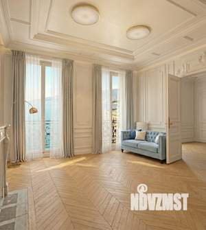 3-к квартира, вторичка, 120м2, 10/15 этаж