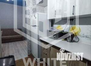 2-к квартира, вторичка, 30м2, 1/2 этаж